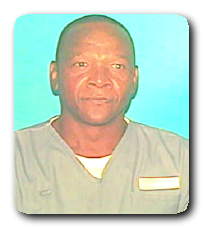 Inmate JIMMIE L WILSON