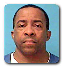 Inmate PHROW D BLACKWELL