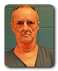 Inmate RONALD J BUELL