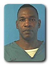 Inmate CORY R CLEVELAND