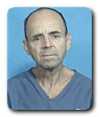 Inmate EUGENE A GRIESHABER