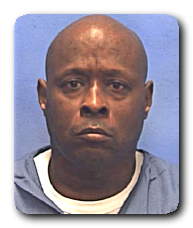Inmate ANDY GRIFFIN