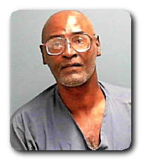 Inmate IRVIN JR. GRIFFIN
