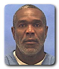 Inmate RICKEY R GRIFFIN