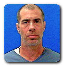 Inmate CHRISTOPHER A GROW