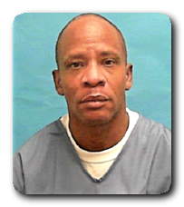 Inmate DAVID JR HOLMES