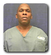 Inmate ERIC HOPE