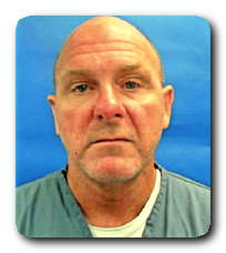 Inmate ROBERT JOHNS