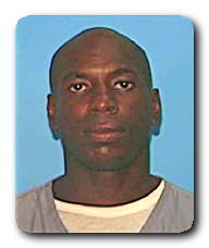 Inmate CARLOS L JOHNSON