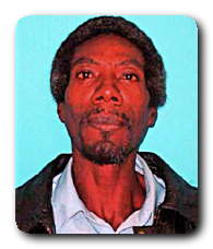 Inmate CHARLES L JONES