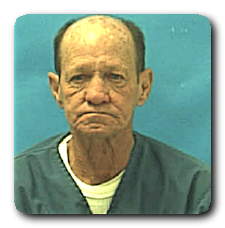 Inmate THOMAS L MORISSETTE