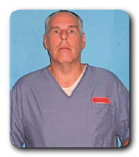 Inmate MICHAEL OLIVE