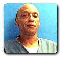 Inmate WILLIE E PRINCE