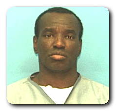 Inmate ANDRE L REYNOLDS