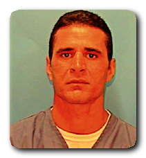 Inmate GARARD J JR. RICASOLO