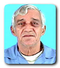 Inmate MARCOS ROMAN