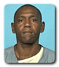 Inmate JESSE L STUBBLEFIELD