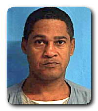 Inmate ZACHARY D THOMPSON