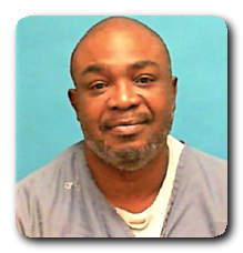 Inmate TERRY L WILLIAMS