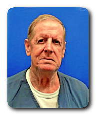 Inmate GEORGE M BROWN