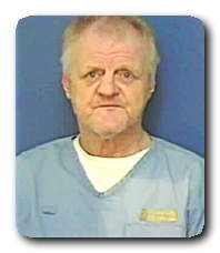 Inmate CARLYLE COLLINS