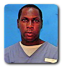 Inmate TYRON GRIFFIN