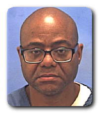 Inmate TERRY C LANCASTER