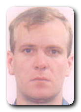 Inmate JAMES DANIEL MORGAN
