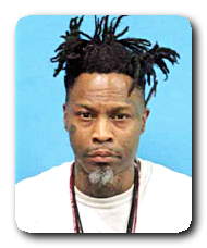 Inmate CHARLES ROZIER