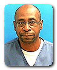 Inmate JAMES SANDERS