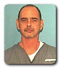 Inmate ALLEN J SENISE