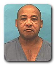 Inmate MERVIN SMITH