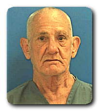 Inmate CHARLES E WALLACE