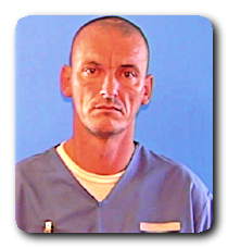 Inmate RICK L BROKAW