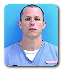 Inmate MICHAEL BULLOCK