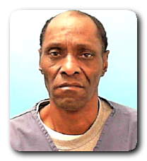 Inmate MARVIN B CAMPBELL