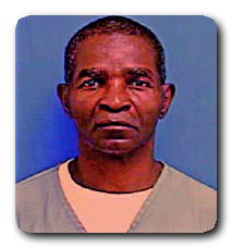 Inmate STANLEY E GAILYARD