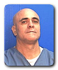 Inmate KENNETH L GHOLSON