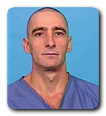 Inmate RAYMOND M HALL