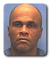 Inmate LARRY E HAYES