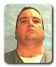 Inmate WALTER B HOLTER