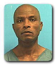 Inmate JAMES L JOHNSON