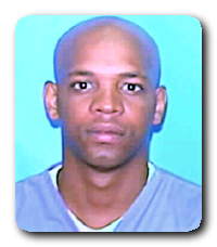 Inmate RONALD LOWE