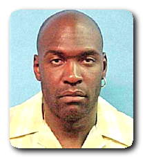 Inmate MICHAEL D MURRAY