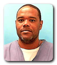 Inmate DONNIE D PHILLIPS