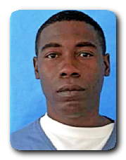 Inmate DONALD C ROGERS