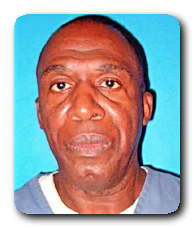 Inmate CHARLES B SINGLETARY