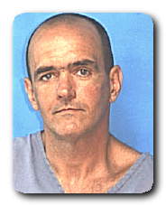 Inmate CHRISTOPHER T THONI