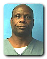 Inmate JOHNNY L WELCH