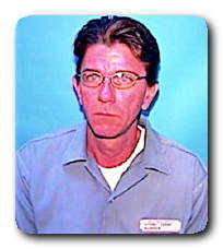 Inmate TERRY L AYERS